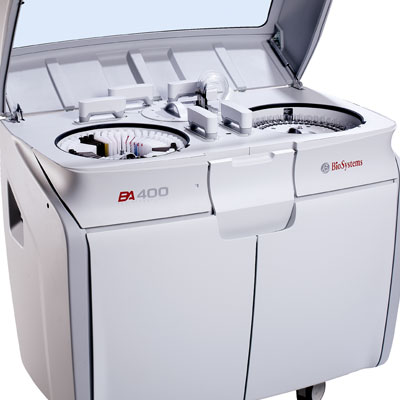 BA400