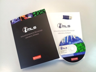 IMMUNOFLUORESCENCE LABORATORY SOFTWARE: TOTAL INTEGRATION