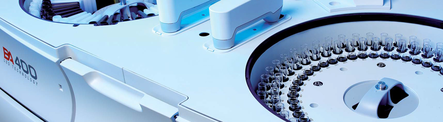 Inscruments Laboratoire Maroc